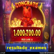 resultado exames unimed poa